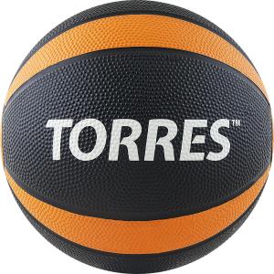 Купить Медбол "TORRES 2 кг" в Калуге 