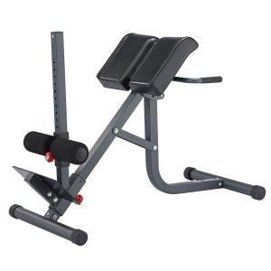 Купить Гиперэкстензия 2 в 1 (римский стул) Body Craft F670 в Калуге 