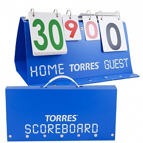 Купить Счетчик судейский Torres SS1005 в Калуге 