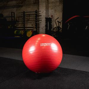 Купить Гимнастический мяч Yousteel Hard 55см в Калуге 