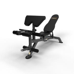 Купить Скамья универсальная STONERISE ThunderShape в Калуге 