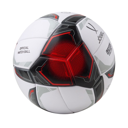 Купить Мяч футбольный Jögel League Evolution Pro №5 в Калуге 