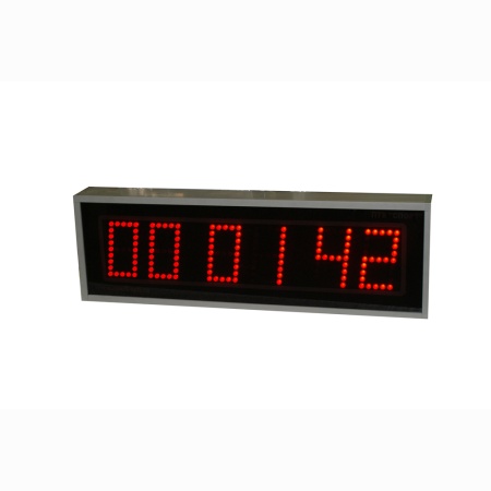 Купить Часы-секундомер настенные С2.25 знак 250 мм в Калуге 