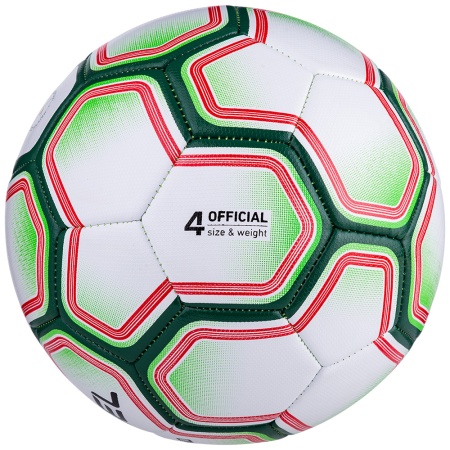 Купить Мяч футбольный Jögel Nano №4 в Калуге 