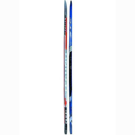 Купить Лыжи STC р.150-170см в Калуге 